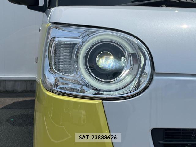 Daihatsu MOVE CANBUS 2022-12 8278814-12