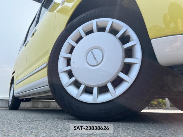 Daihatsu MOVE CANBUS 2022-12 8278814-13