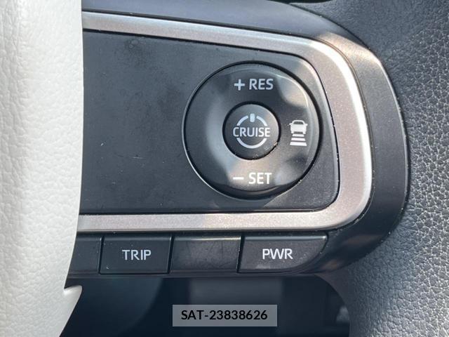 Daihatsu MOVE CANBUS 2022-12 8278814-4