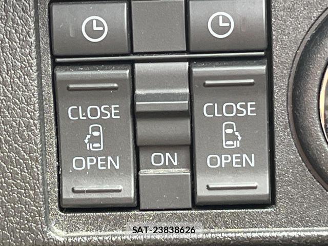 Daihatsu MOVE CANBUS 2022-12 8278814-6