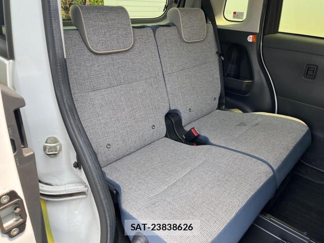 Daihatsu MOVE CANBUS 2022-12 8278814-9