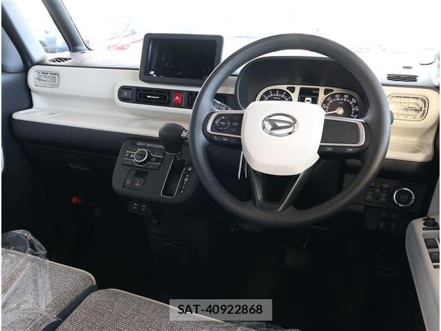 Daihatsu MOVE CANBUS 2025-12 8279054-1