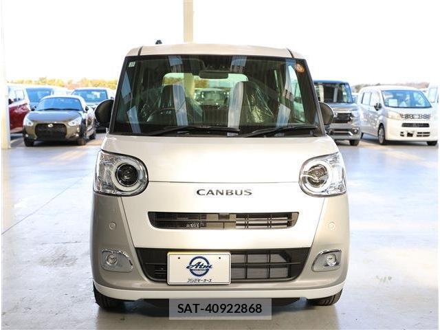 Daihatsu MOVE CANBUS 2025-12 8279054-18