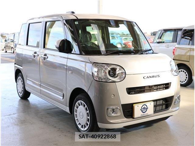 Daihatsu MOVE CANBUS 2025-12 8279054-19