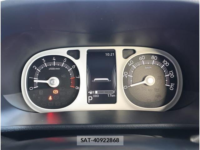 Daihatsu MOVE CANBUS 2025-12 8279054-4