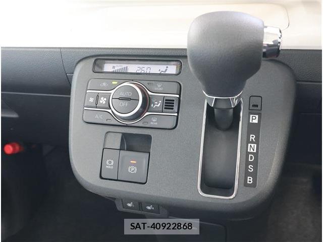 Daihatsu MOVE CANBUS 2025-12 8279054-6