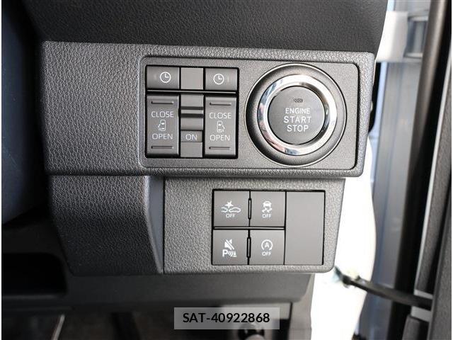 Daihatsu MOVE CANBUS 2025-12 8279054-8