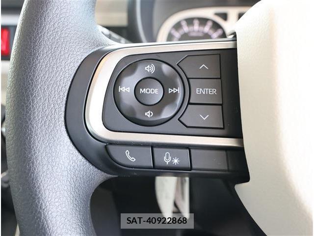 Daihatsu MOVE CANBUS 2025-12 8279054-9