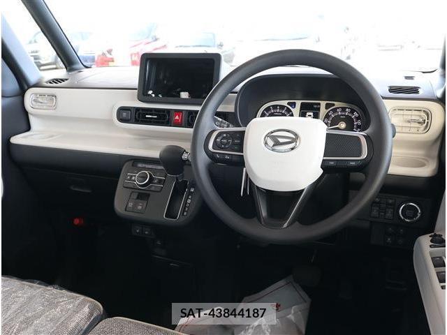 Daihatsu MOVE CANBUS 2025-12 8279055-1