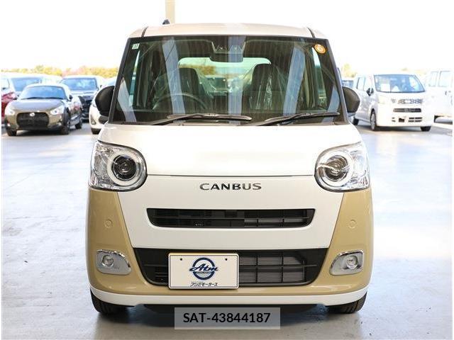Daihatsu MOVE CANBUS 2025-12 8279055-18