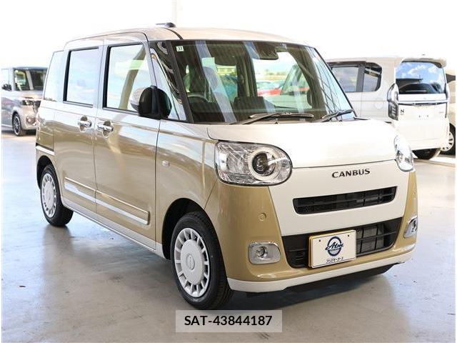 Daihatsu MOVE CANBUS 2025-12 8279055-19