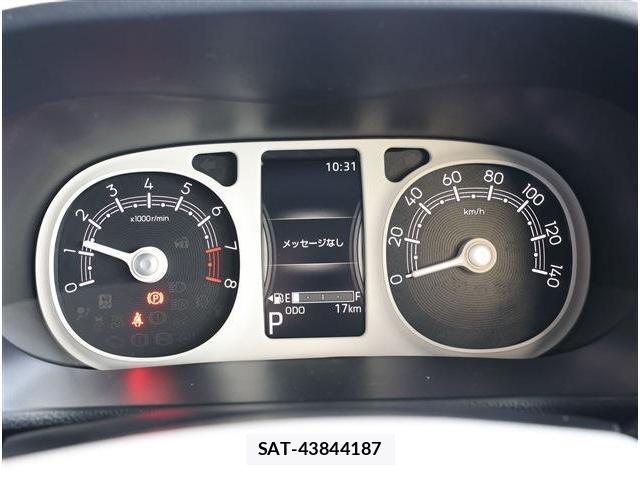 Daihatsu MOVE CANBUS 2025-12 8279055-4