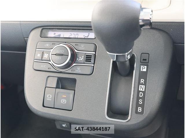Daihatsu MOVE CANBUS 2025-12 8279055-6