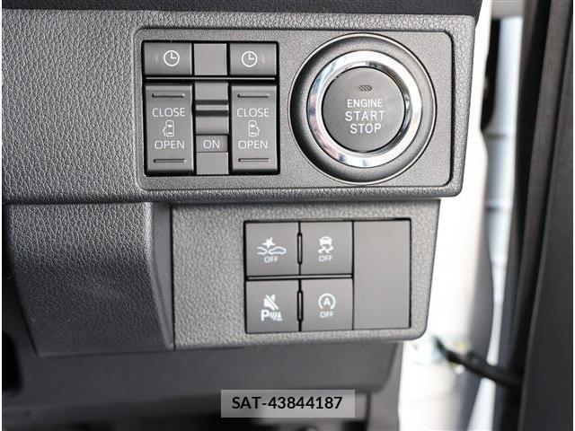 Daihatsu MOVE CANBUS 2025-12 8279055-8