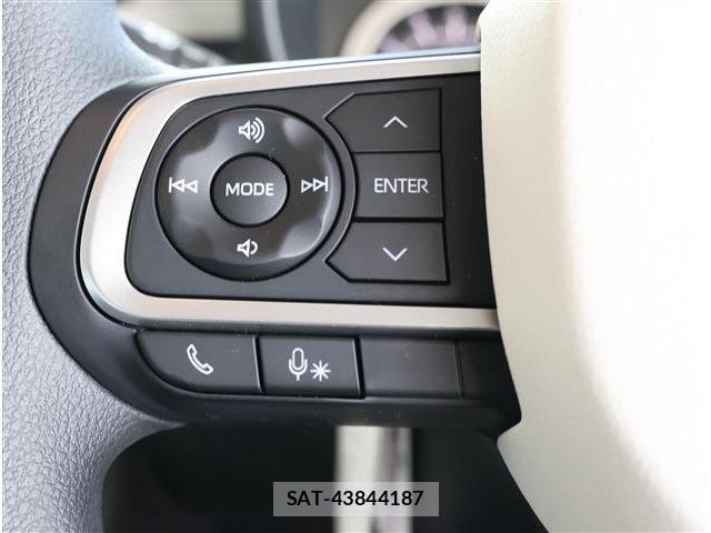 Daihatsu MOVE CANBUS 2025-12 8279055-9