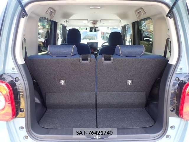 Daihatsu MOVE CANBUS 2025-01 8279168-10