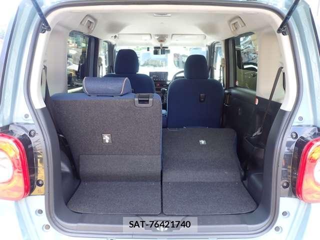 Daihatsu MOVE CANBUS 2025-01 8279168-11