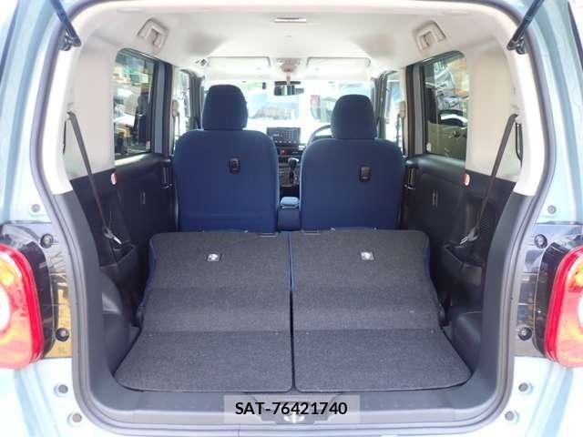 Daihatsu MOVE CANBUS 2025-01 8279168-12