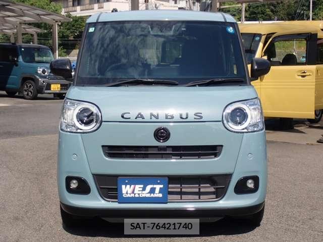 Daihatsu MOVE CANBUS 2025-01 8279168-14
