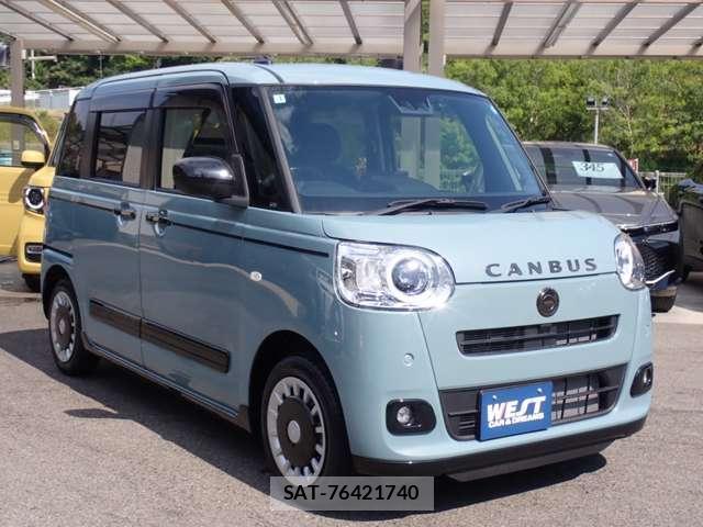 Daihatsu MOVE CANBUS 2025-01 8279168-15