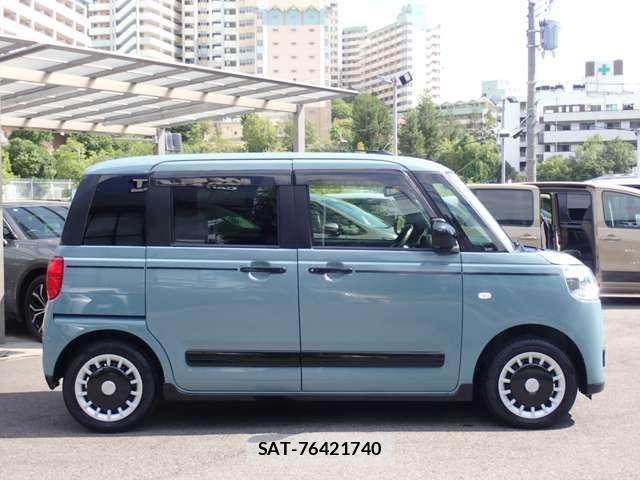 Daihatsu MOVE CANBUS 2025-01 8279168-16