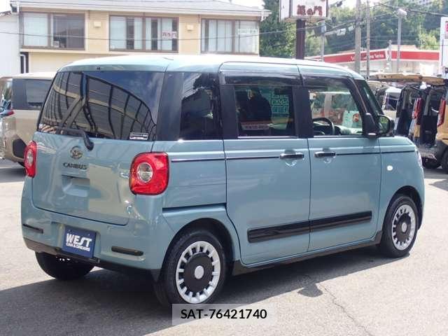 Daihatsu MOVE CANBUS 2025-01 8279168-17