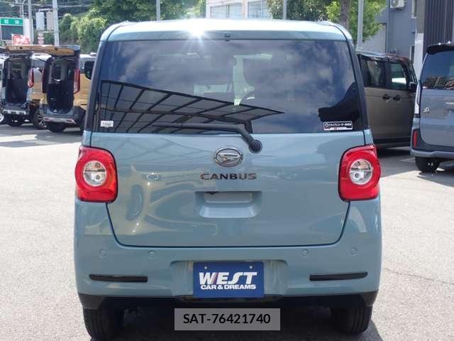 Daihatsu MOVE CANBUS 2025-01 8279168-18
