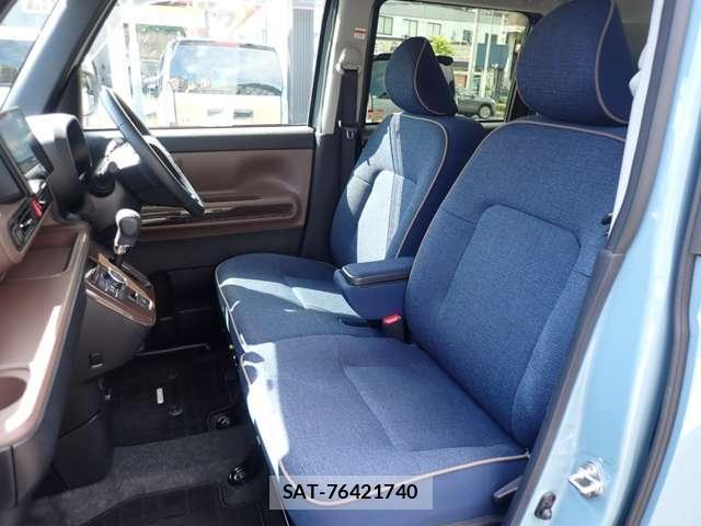 Daihatsu MOVE CANBUS 2025-01 8279168-3