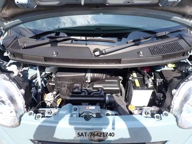 Daihatsu MOVE CANBUS 2025-01 8279168-5