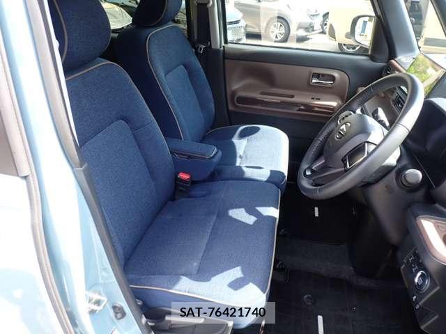 Daihatsu MOVE CANBUS 2025-01 8279168-6