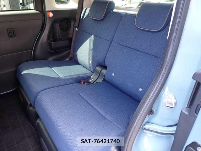 Daihatsu MOVE CANBUS 2025-01 8279168-7