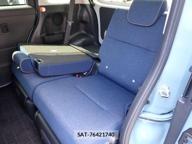Daihatsu MOVE CANBUS 2025-01 8279168-8