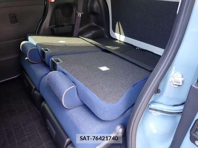Daihatsu MOVE CANBUS 2025-01 8279168-9