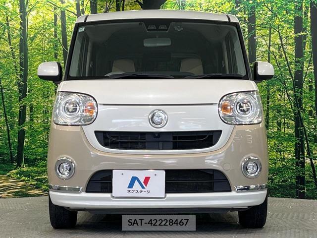 Daihatsu MOVE CANBUS 2018-10 8279359-13