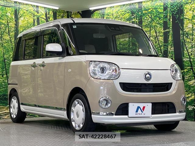 Daihatsu MOVE CANBUS 2018-10 8279359-15
