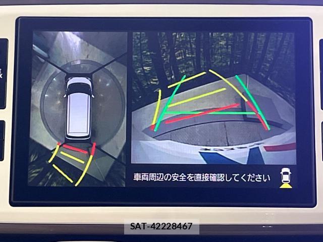 Daihatsu MOVE CANBUS 2018-10 8279359-3