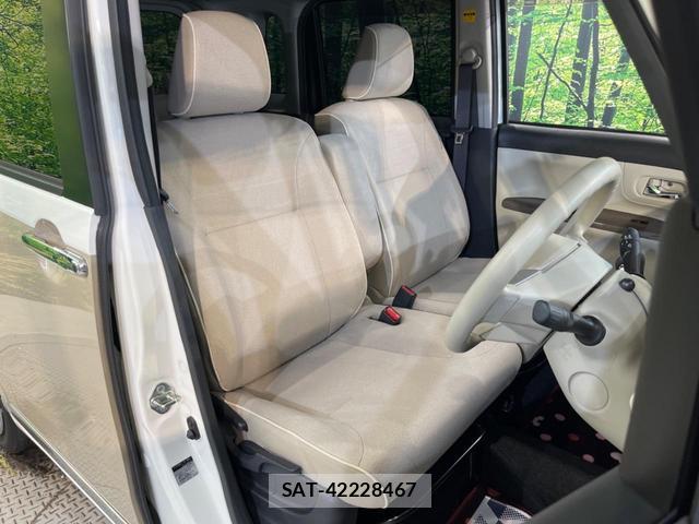 Daihatsu MOVE CANBUS 2018-10 8279359-7