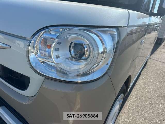 Daihatsu MOVE CANBUS 2017-01 8280172-13