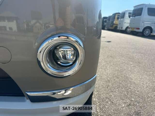 Daihatsu MOVE CANBUS 2017-01 8280172-14