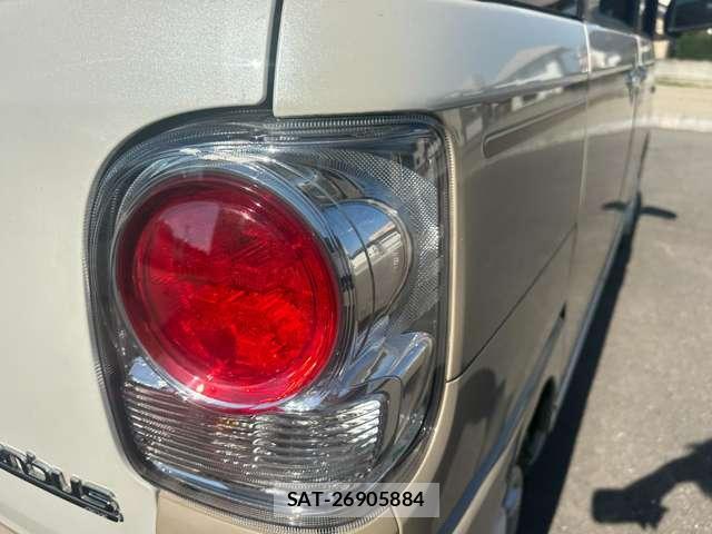 Daihatsu MOVE CANBUS 2017-01 8280172-17