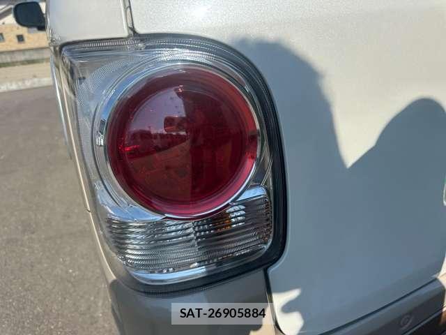Daihatsu MOVE CANBUS 2017-01 8280172-18