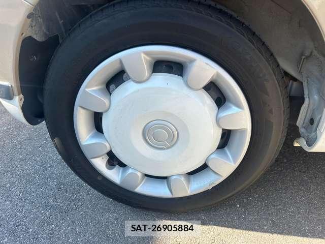 Daihatsu MOVE CANBUS 2017-01 8280172-19