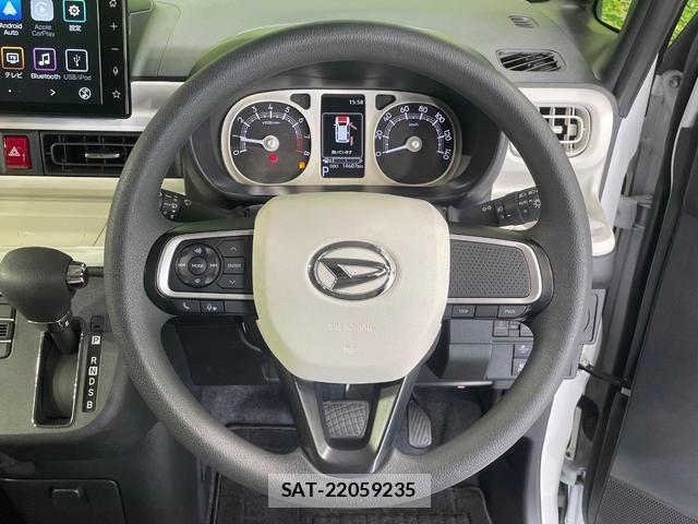 Daihatsu MOVE CANBUS 2023-10 8280269-10