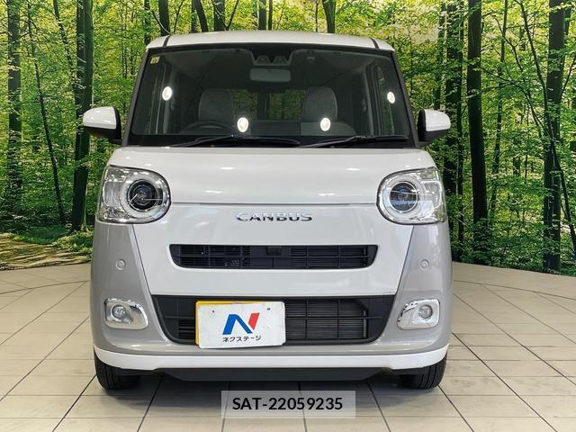 Daihatsu MOVE CANBUS 2023-10 8280269-13
