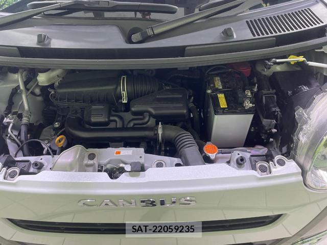 Daihatsu MOVE CANBUS 2023-10 8280269-17