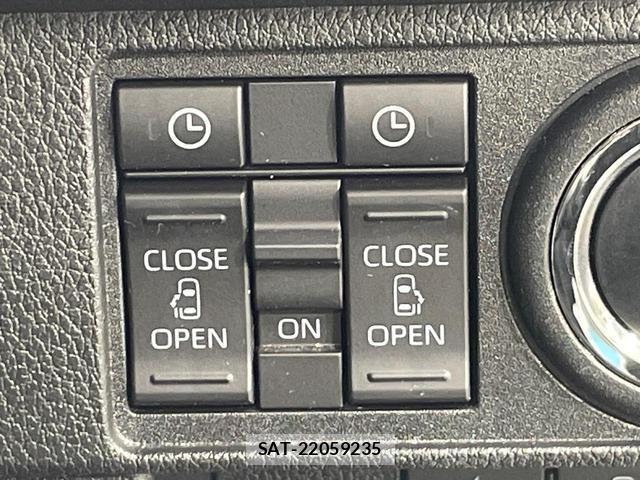 Daihatsu MOVE CANBUS 2023-10 8280269-2