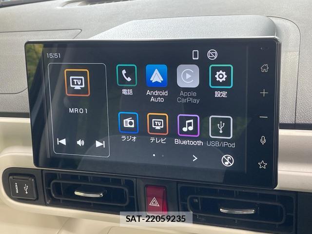 Daihatsu MOVE CANBUS 2023-10 8280269-3