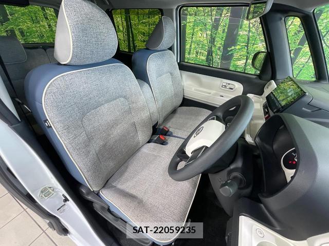Daihatsu MOVE CANBUS 2023-10 8280269-7