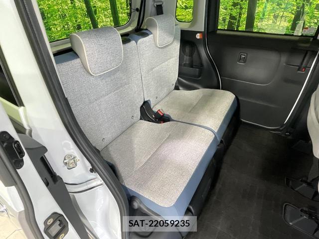 Daihatsu MOVE CANBUS 2023-10 8280269-8