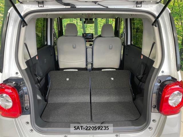 Daihatsu MOVE CANBUS 2023-10 8280269-9